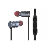 Гарнитура Awei AK5 Grey