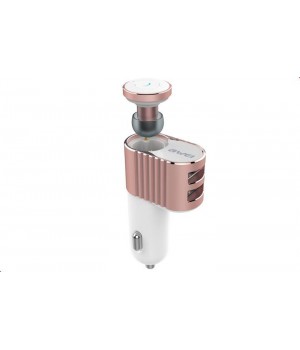 Гарнитура Awei A871BL Pink