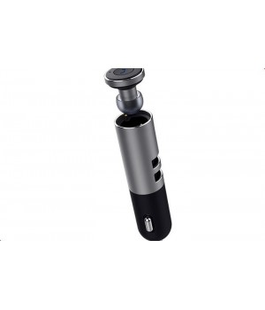 Гарнитура Awei A870BL Black-Grey
