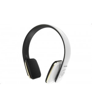 Гарнитура HOCO W9 Bluetooth White