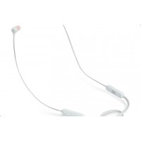 Гарнитура JBL T110BT White