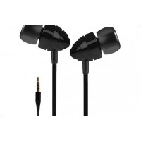 Гарнитура JoyRoom JR-EL112 Black