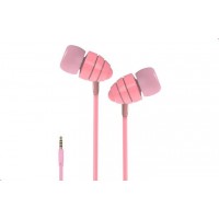 Гарнитура JoyRoom JR-EL112 Pink