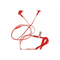 Гарнитура JoyRoom JR-EL106 Red