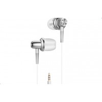 Гарнитура JoyRoom JR-E203 Silver