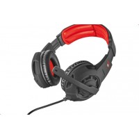 Гарнитура Trust GXT 310 Gaming Headset 21187