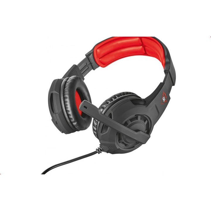 Гарнитура Trust GXT 310 Gaming Headset 21187