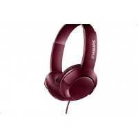 Гарнитура Philips SHL3075 Red