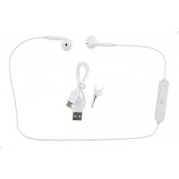 Гарнитура Red Line BHS-01 White