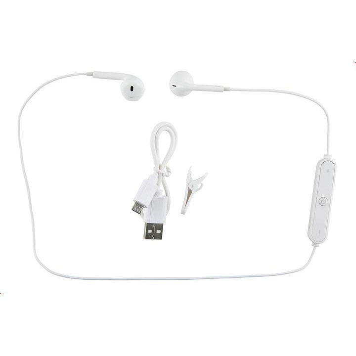Гарнитура Red Line BHS-01 White
