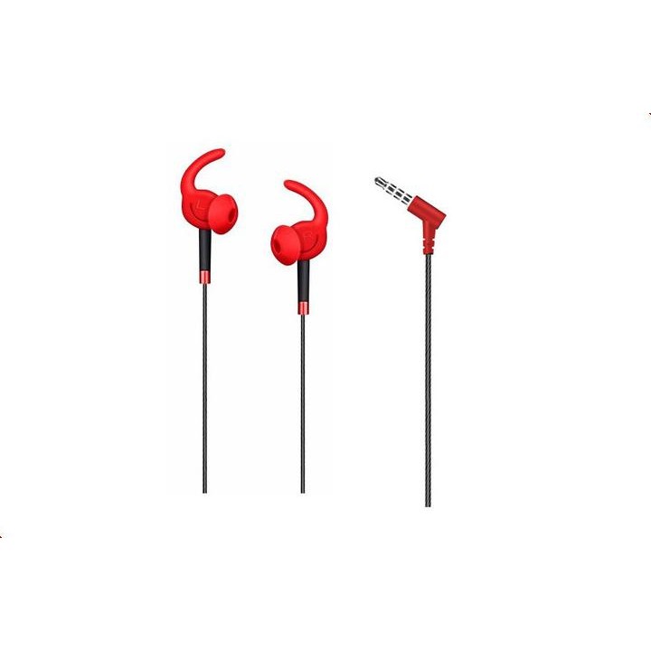 Гарнитура HOCO M15 Red