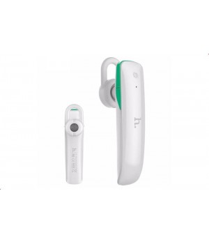 Гарнитура HOCO E1 Bluetooth White