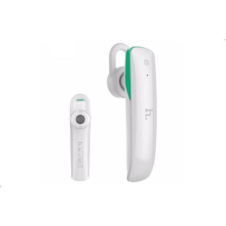 Гарнитура HOCO E1 Bluetooth White