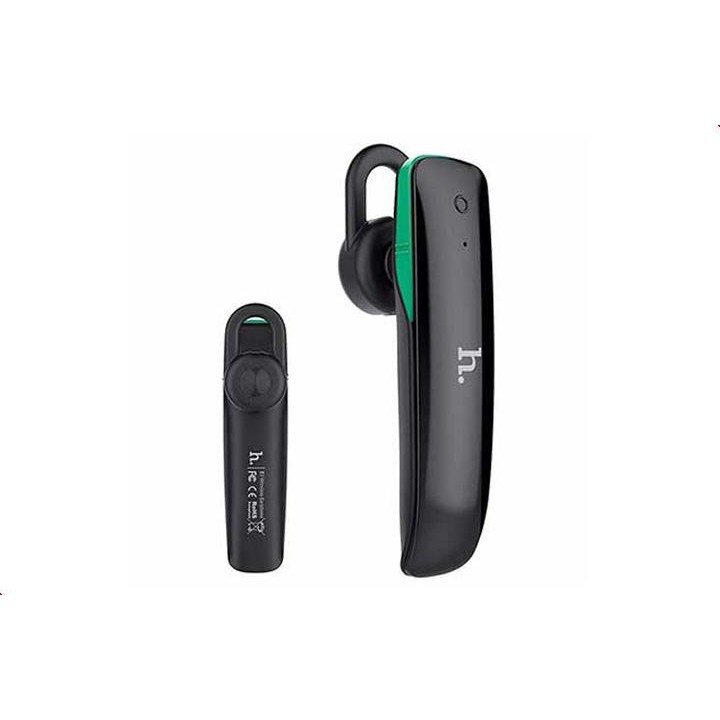 Гарнитура HOCO E1 Bluetooth Black