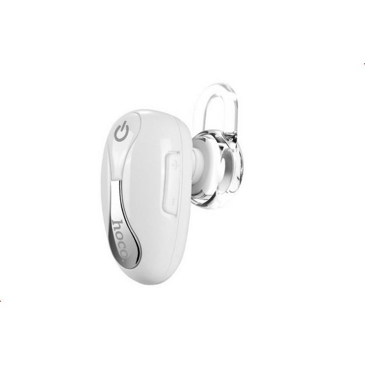 Гарнитура HOCO E12 Bluetooth White