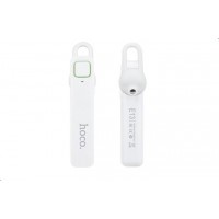 Гарнитура HOCO E13 Bluetooth White