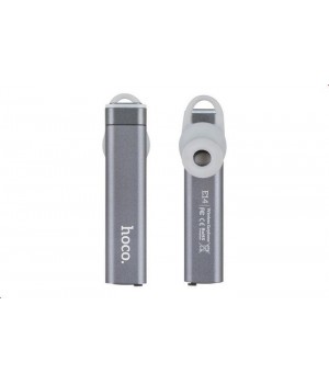 Гарнитура HOCO E14 Bluetooth Grey