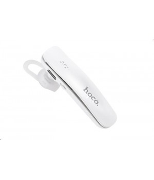 Гарнитура HOCO E6 Bluetooth White