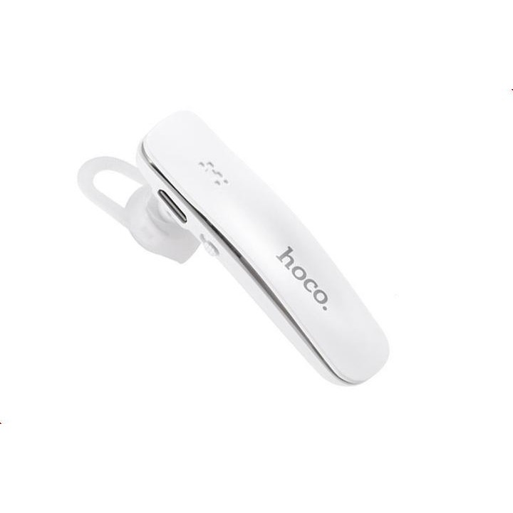 Гарнитура HOCO E6 Bluetooth White