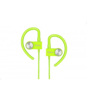 Гарнитура HOCO ES5 Bluetooth Green