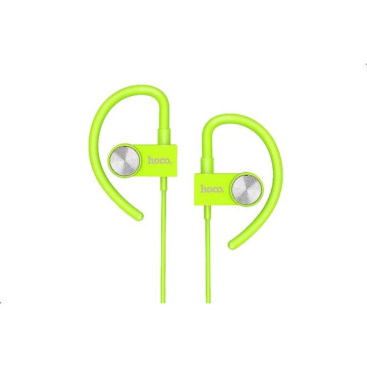 Гарнитура HOCO ES5 Bluetooth Green