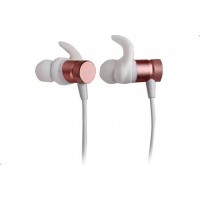 Гарнитура HOCO ES8 Bluetooth Pink