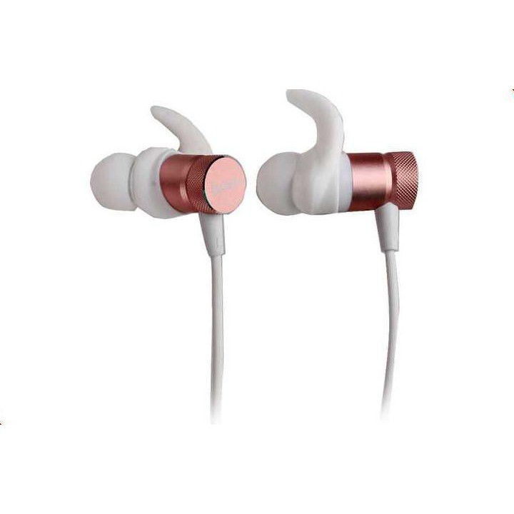 Гарнитура HOCO ES8 Bluetooth Pink