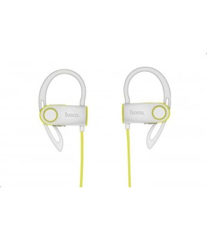 Гарнитура HOCO ES9 Bluetooth Green