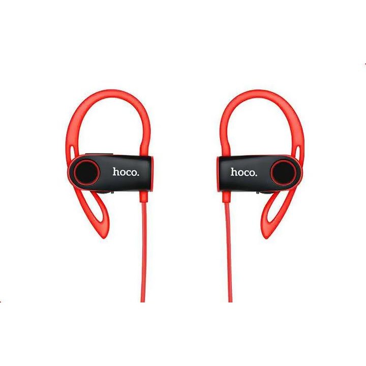 Гарнитура HOCO ES9 Bluetooth Red