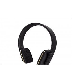 Гарнитура HOCO W9 Bluetooth Black