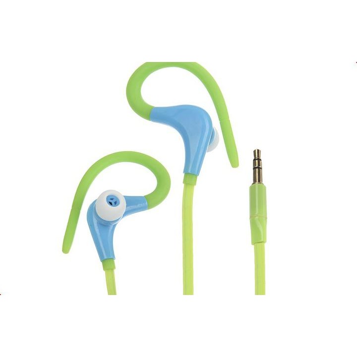 Perfeo Fitness Green-Blue PF-FNS-GRN/BLU