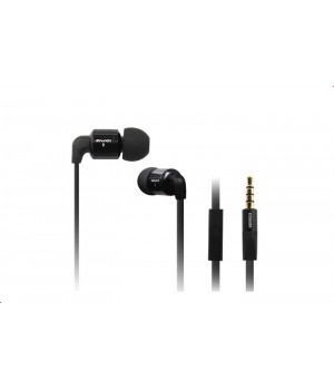 Awei ES-600i Black 08851