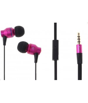 Awei Te800i Pink 08880