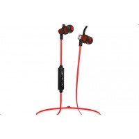 Symphonized XTC Wireless Red