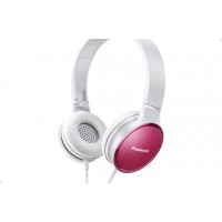 Panasonic RP-HF300GC Pink