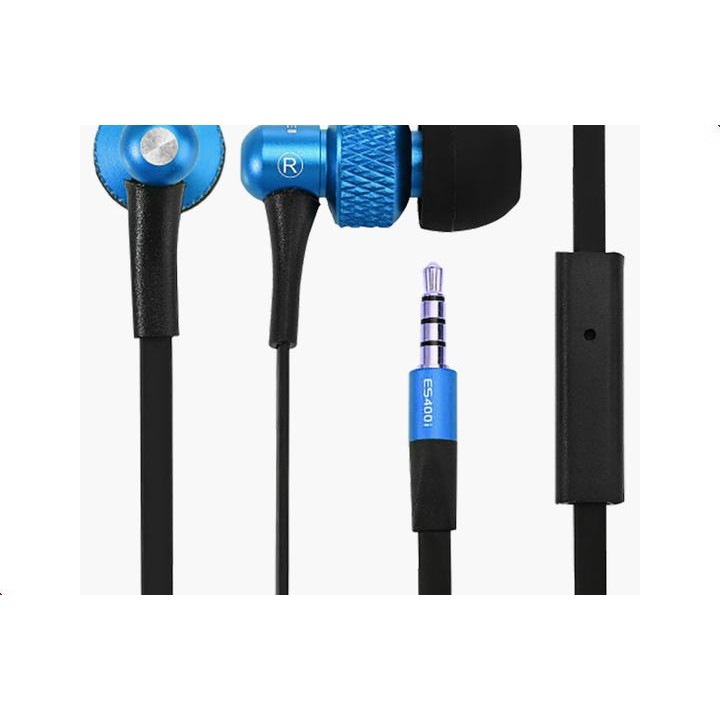 Awei ES-400i Blue