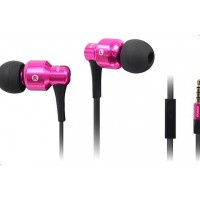 Awei ES-500i Pink