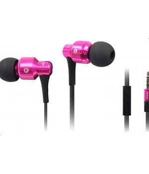 Awei ES-500i Pink