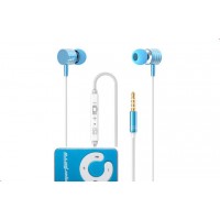 Smarterra P35 Ska + Стереогарнитура XQ-700MVC Blue BL202