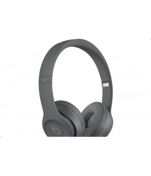 Beats Solo3 Wireless Asphalt Gray MPXH2ZE/A