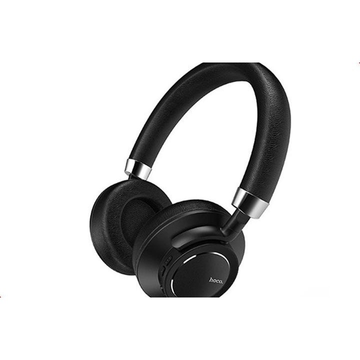 HOCO W10 Bluetooth Black