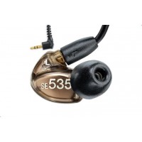 Shure SE535-V-LEFT - левая часть