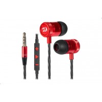 Redragon Loren Black-Red 64433