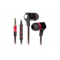 Redragon Aora Black-Red 64430