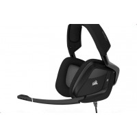 Corsair Gaming Void PRO RGB USB 7.1 Carbon CA-9011154-EU
