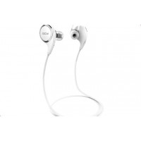 QCY QY8 White
