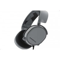 SteelSeries Arctis 3 Gray