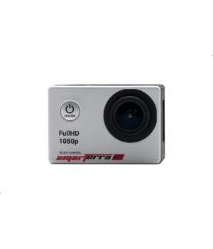 Экшн-камера Smarterra B2+ Silver BSB2PSL