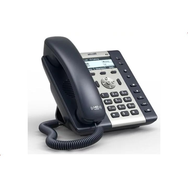 VoIP оборудование ATcom A21