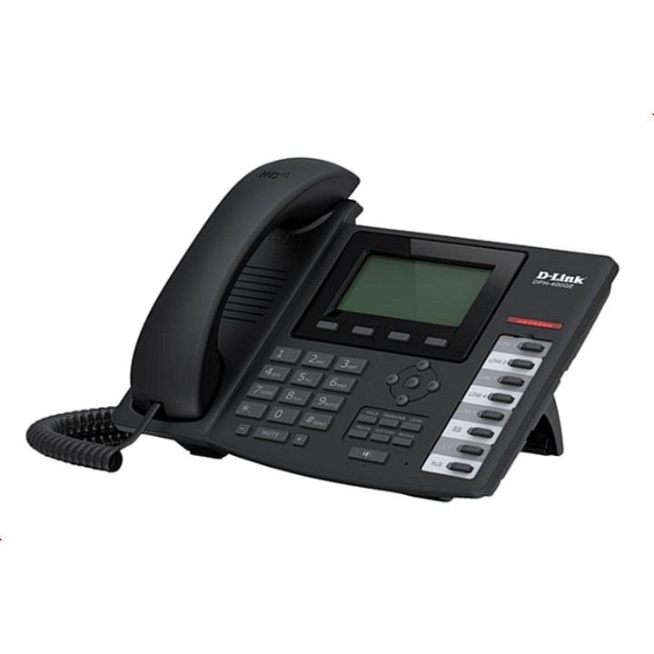 VoIP оборудование D-Link DPH-400GE/F1A